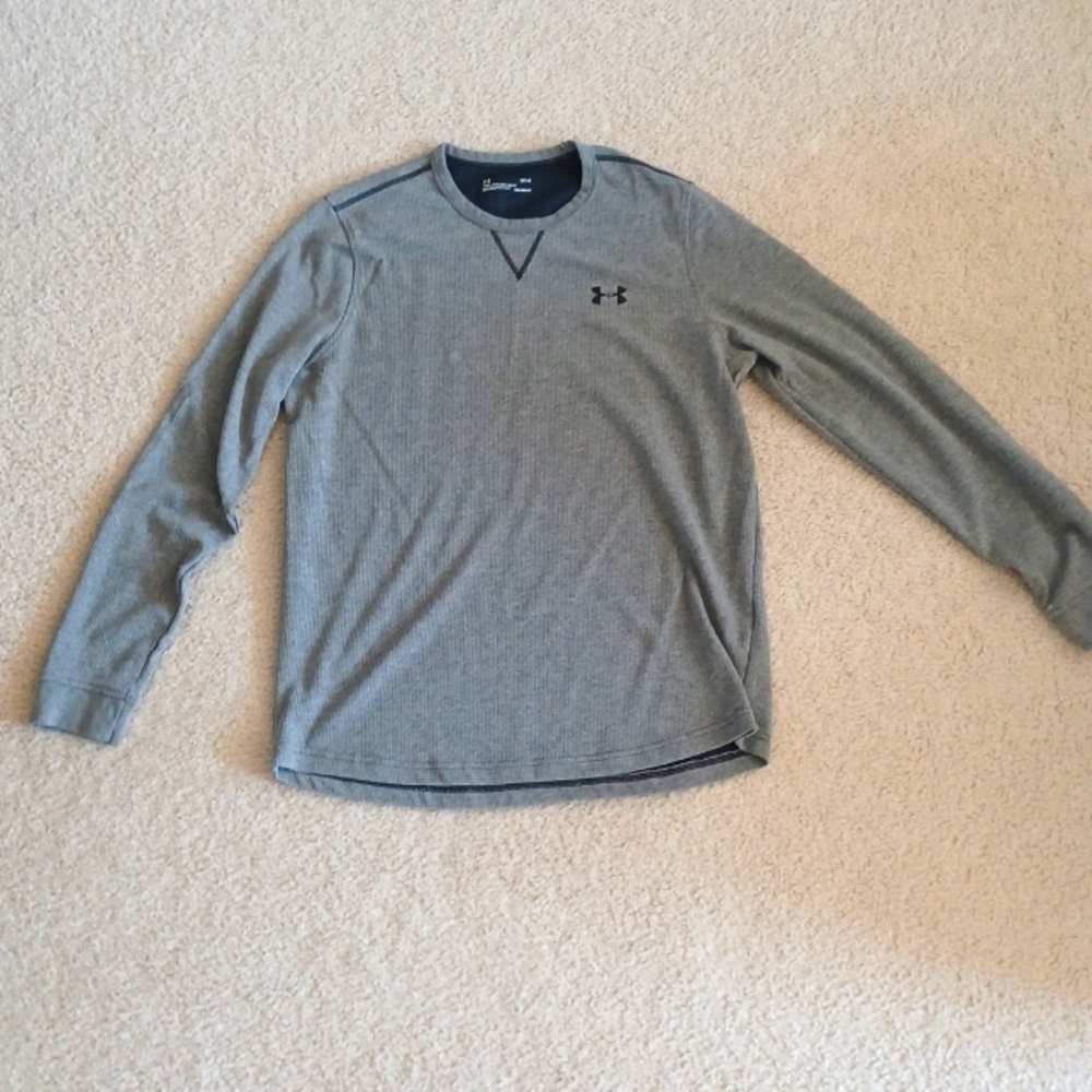 Under Armour Cold Gear Long Sleeve Shirt